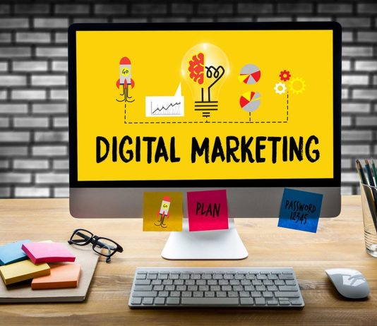 digital marketing - pixabay