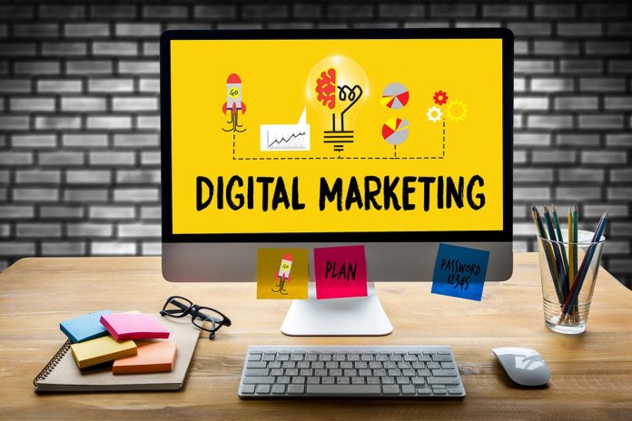 digital marketing - pixabay