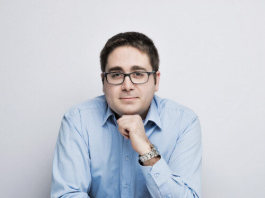 Jocelyn Krystlik nominato Business Development Manager per il settore della difesa Jocelyn Krystlik