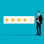 recensioni - pixabay