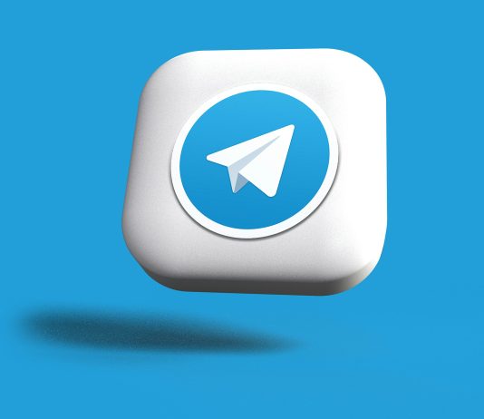 telegram
