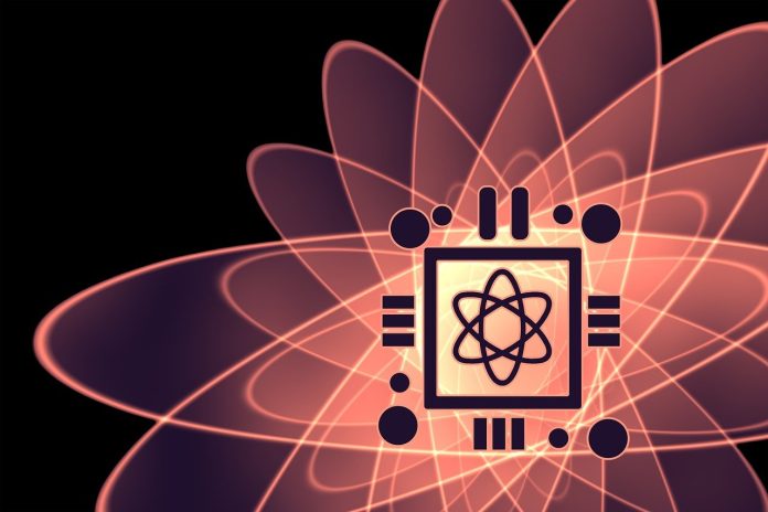 Informatica quantistica - quantum computing - pixabay