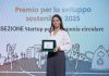 Premio Startup 2025 per l’economia circolare: vince Pulvera Pulvera