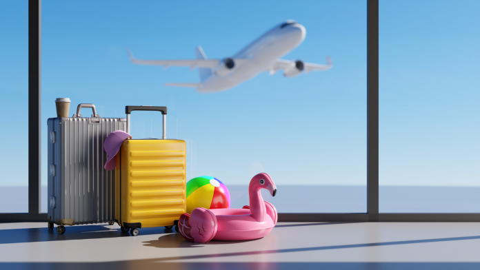 turismo - viaggi - travel - motion array