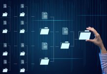 dati sensibili-dati-informazioni- documenti-motion array