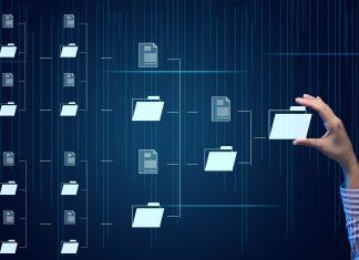 dati sensibili-dati-informazioni- documenti-motion array