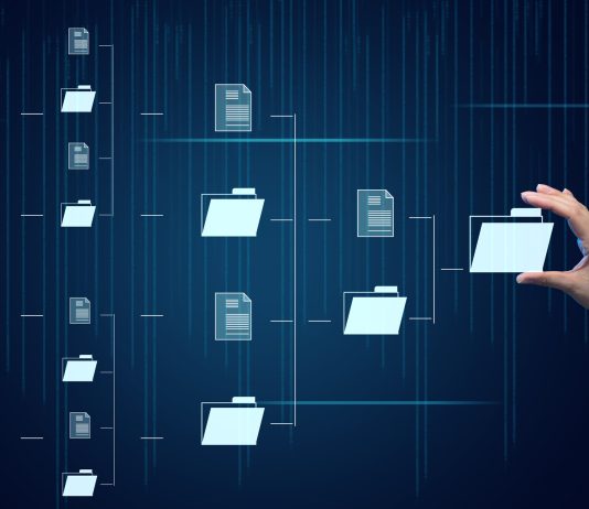dati sensibili-dati-informazioni- documenti-motion array
