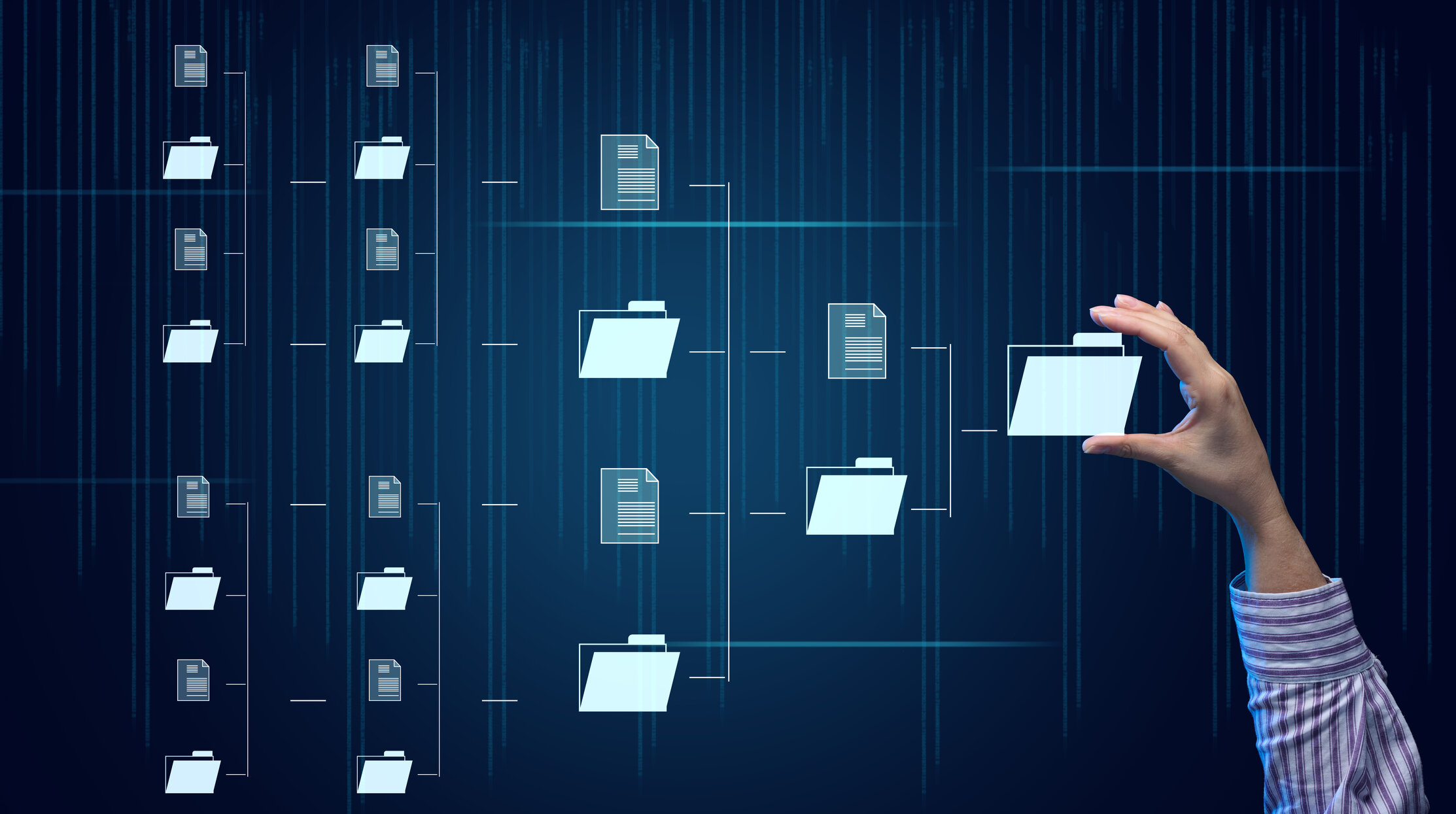 Sovranità dei dati: come creare una strategia aziendale reale - BitMat
