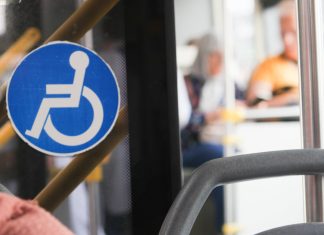 DE&I accessibilità inclusione - motion array