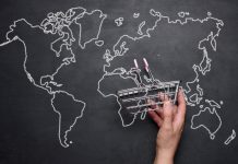 e-commerce, peak season, motion array