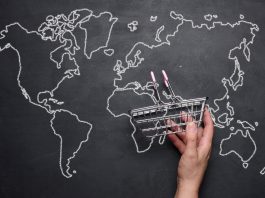 Peak season infinita: la nuova sfida dell’e-commerce e-commerce, peak season, motion array