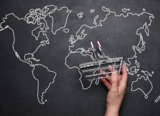 e-commerce, peak season, motion array