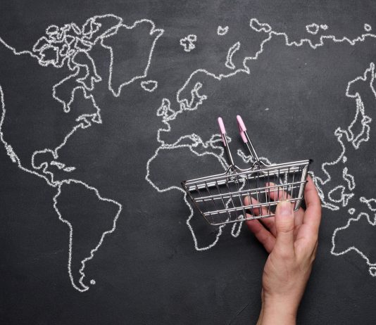 Peak season infinita: la nuova sfida dell’e-commerce e-commerce, peak season, motion array