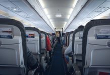 Lufthansa Group adotta Klarna per pagamenti globali fluidi e flessibili Lufthansa - motion array