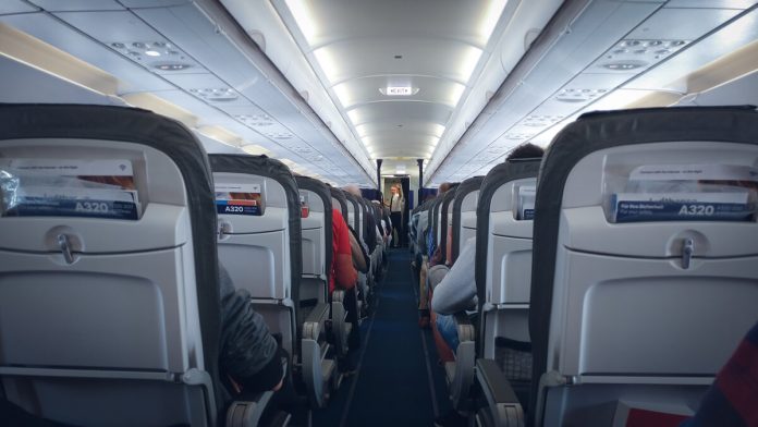 Lufthansa - motion array