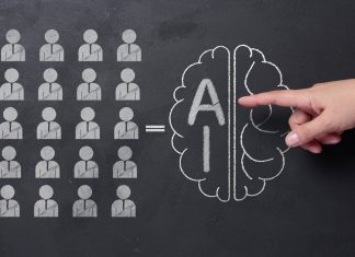 intelligenza artificiale - AI - IA - motion array