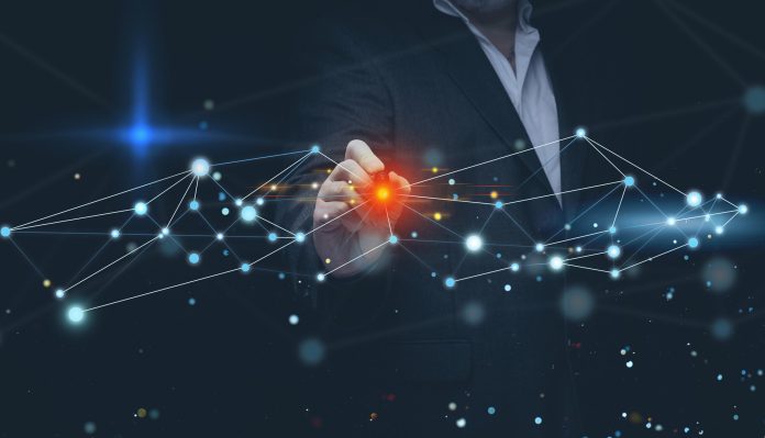 interoperability - digitale - digitalizzazione - motion array