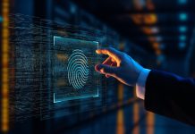 Identità digitale delle imprese - autenticazione - password - biometria - motion array
