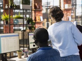 IT service management