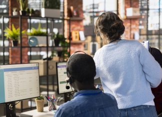 IT service management