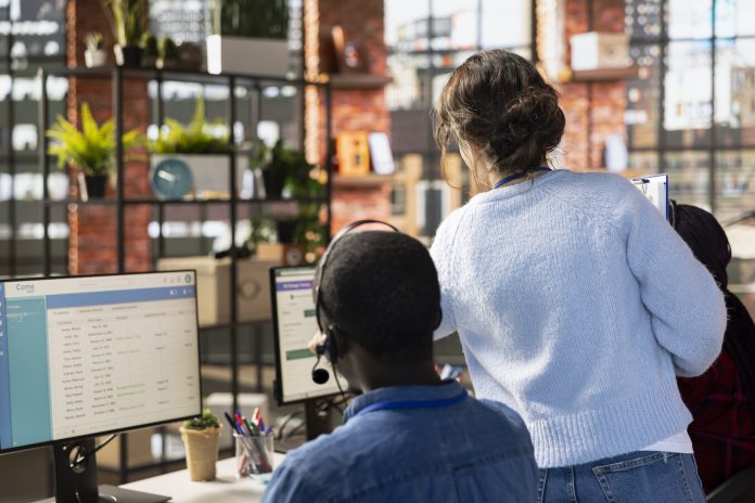 IT service management