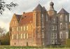 Kasteel Croy ottimizza la connettività Kasteel Croy