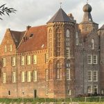 Kasteel Croy