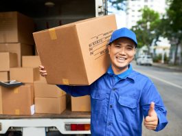 Problemi logistici: le persone preferiscono il supporto umano problemi logistici - pacchi - spedizioni