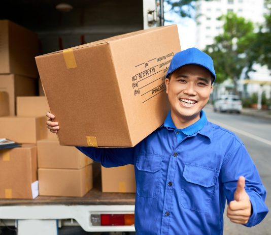 Problemi logistici: le persone preferiscono il supporto umano problemi logistici - pacchi - spedizioni