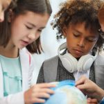 Generazione Alpha - giovani - motion array