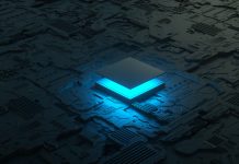 digital - digitale - cpu - digitalizzazione - motion array