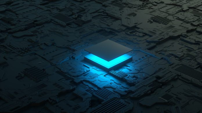 digital - digitale - cpu - digitalizzazione - motion array