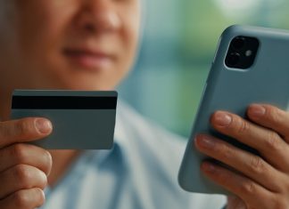 bonifico bonifici istantanei - carte - motion array