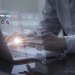 personalizzazione real-time - analytics - dati - motion array