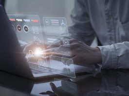 personalizzazione real-time - data-driven - analytics - dati - motion array