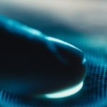 Autenticazione biometrica: quali sono i rischi? Autenticazione biometrica-password-impronta digitale - motion Array