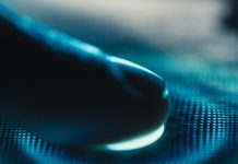 Autenticazione biometrica: quali sono i rischi? Autenticazione biometrica-password-impronta digitale - motion Array