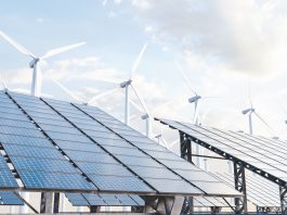 impianto fotovoltaico - motion array