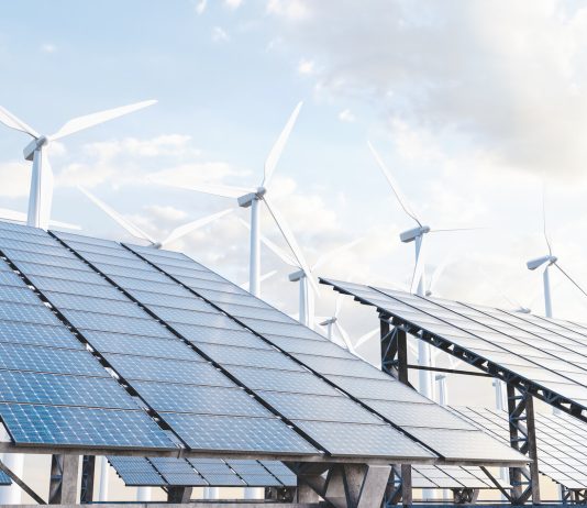 impianto fotovoltaico - motion array