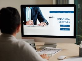 Il mercato dei servizi finanziari