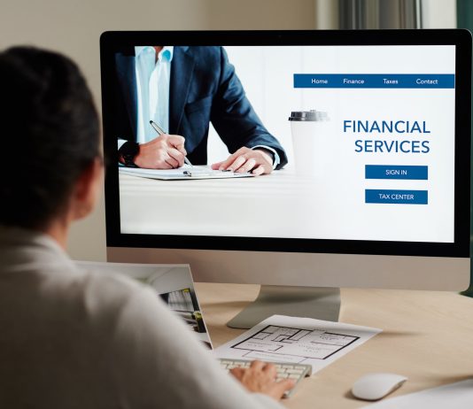 Il mercato dei servizi finanziari