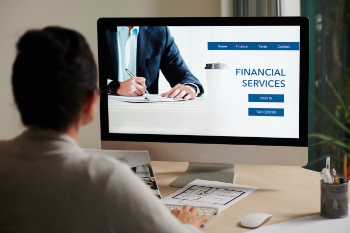 Il mercato dei servizi finanziari