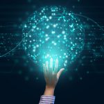 Maturità digitale - digitalizzazione - motion array