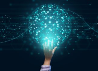 Maturità digitale - digitalizzazione - motion array