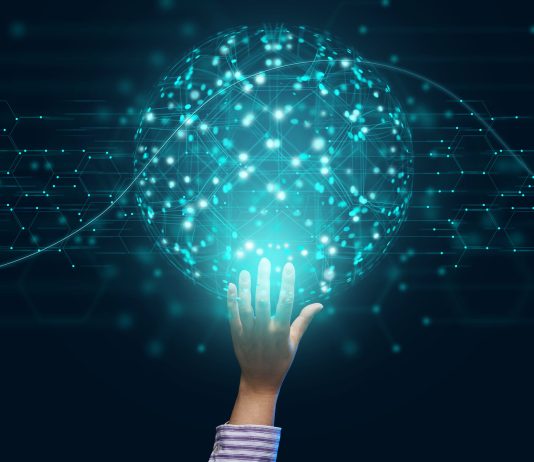 Maturità digitale - digitalizzazione - futuro motion array