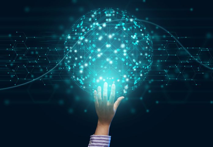 Maturità digitale - digitalizzazione - motion array