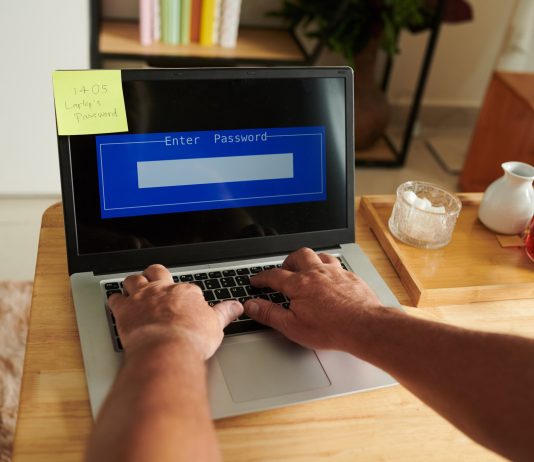 Account takeover, come affrontare il rischio permanente Account takeover