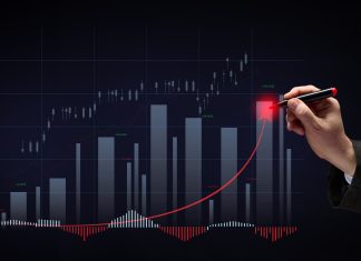 Fintech & Insurtech in Italia: 485 startup in Italia, funding -19%, ricavi +29% fintech - finance- motion array