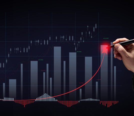 Fintech & Insurtech in Italia: 485 startup in Italia, funding -19%, ricavi +29% fintech - finance- motion array