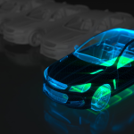 antifurto - connected car - auto - mandata da open gate